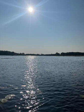 $999,990 | 17265 Ward Lake Drive Northwest, Andover, MN 55304