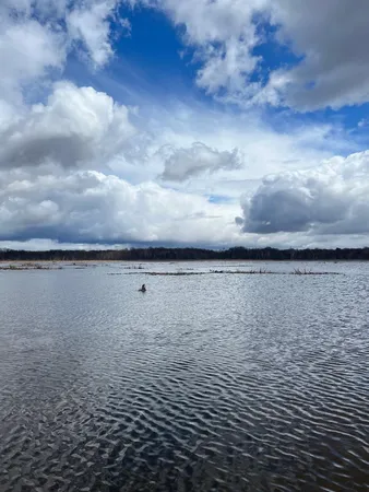 $999,990 | 17265 Ward Lake Drive Northwest, Andover, MN 55304