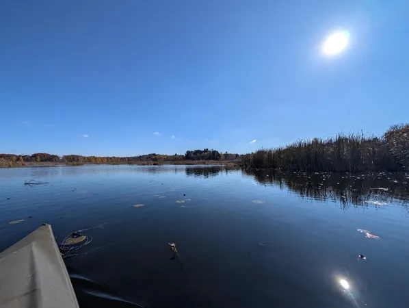 $999,990 | 17265 Ward Lake Drive Northwest, Andover, MN 55304