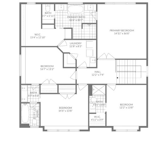 $999,990 | 17265 Ward Lake Drive Northwest, Andover, MN 55304