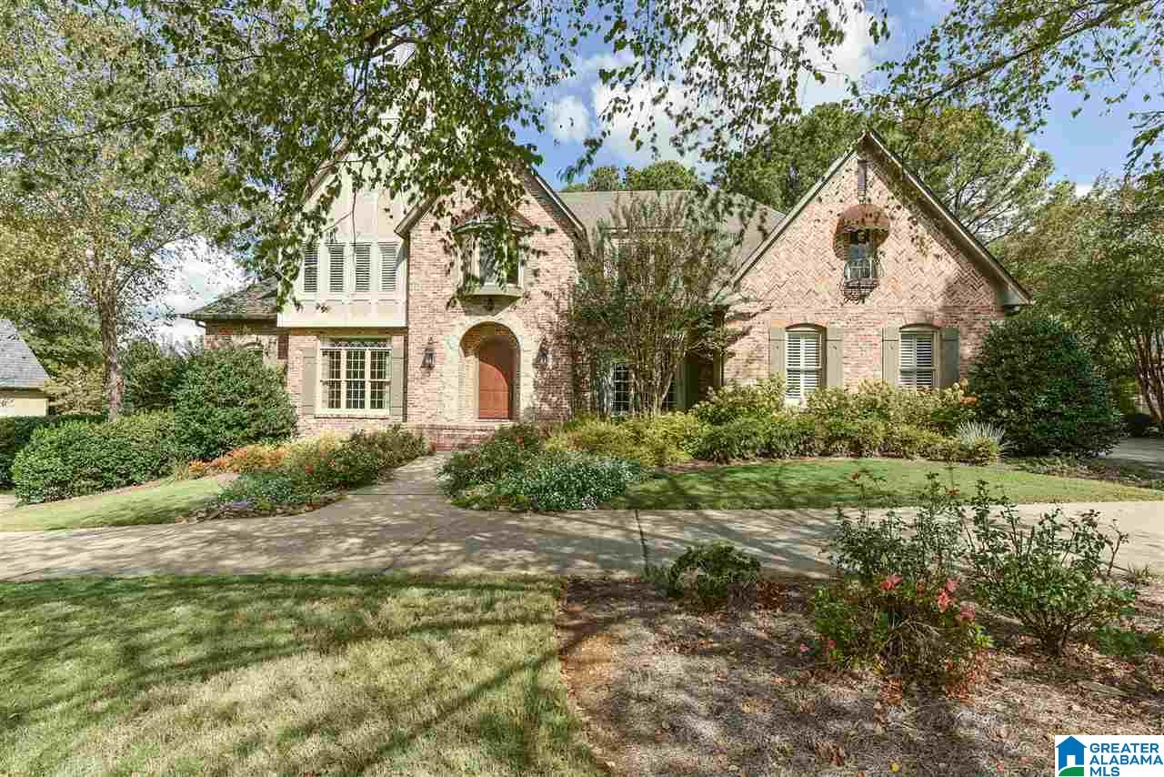 2033 King Stables Road Birmingham, AL 35242 - Photo 1 of 50