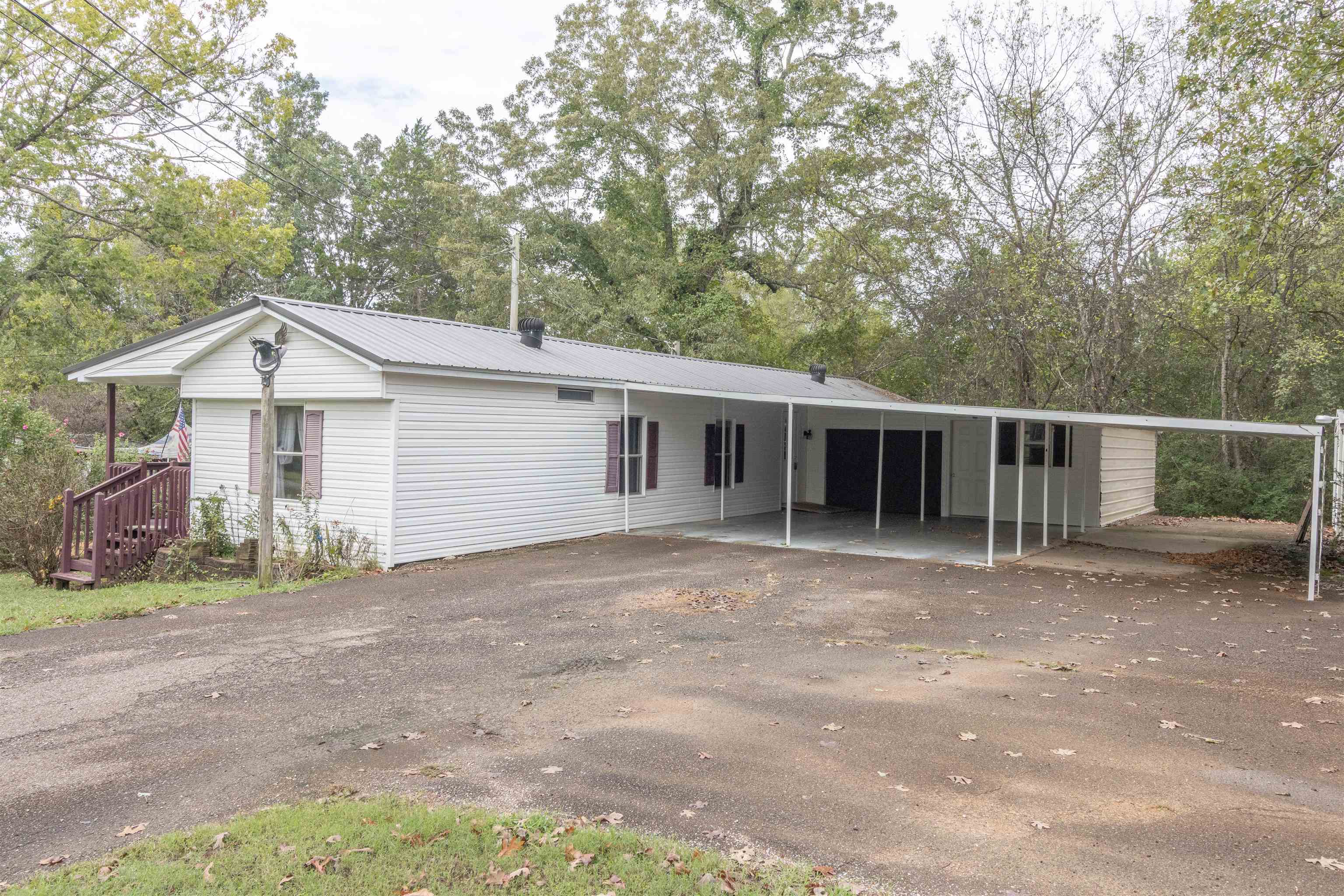 30 Rose Road Crump, TN 38327 - Photo 1 of 26 Gallery Image 1