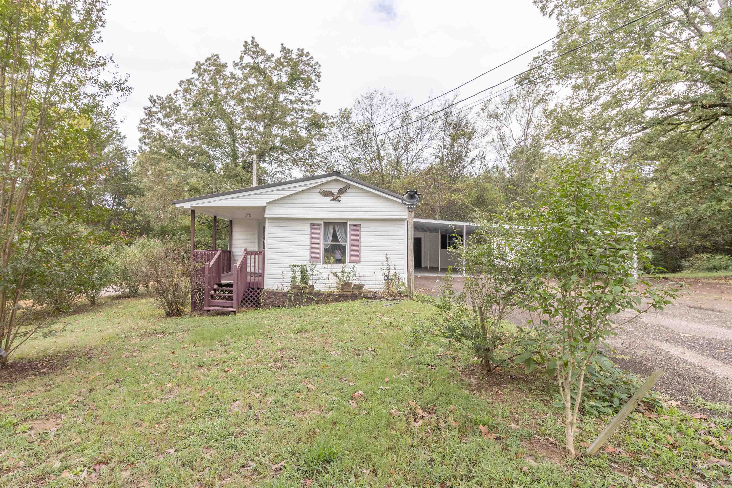 30 Rose Road Crump, TN 38327 - Photo 2 of 26 Gallery Image 2
