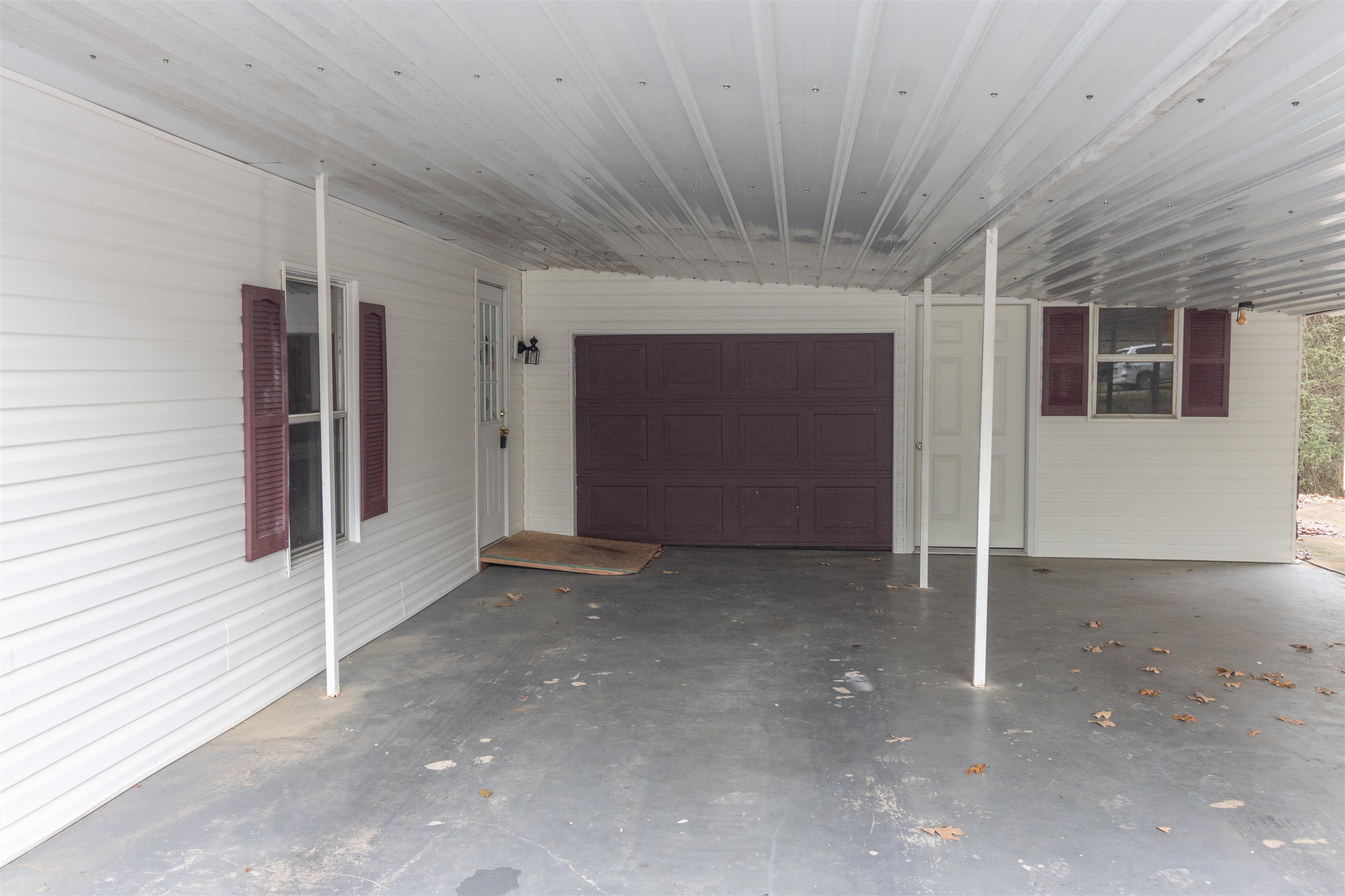 30 Rose Road Crump, TN 38327 - Photo 22 of 26 Gallery Image 22