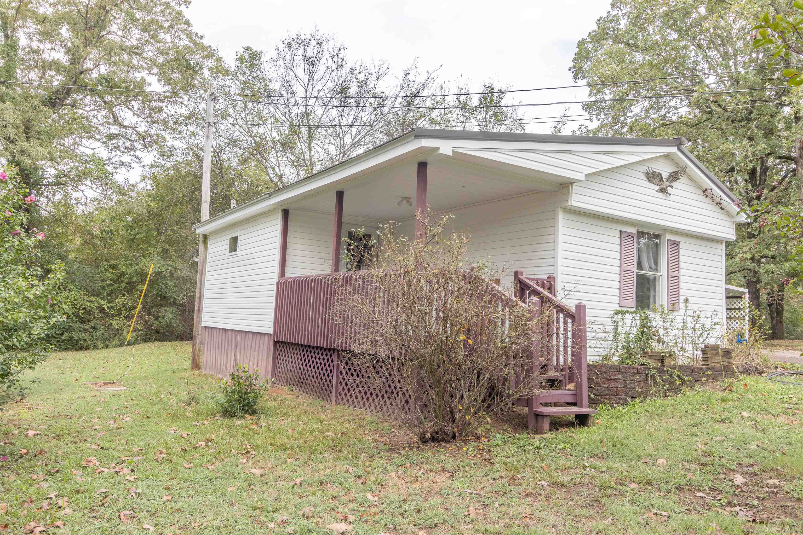 30 Rose Road Crump, TN 38327 - Photo 3 of 26 Gallery Image 3