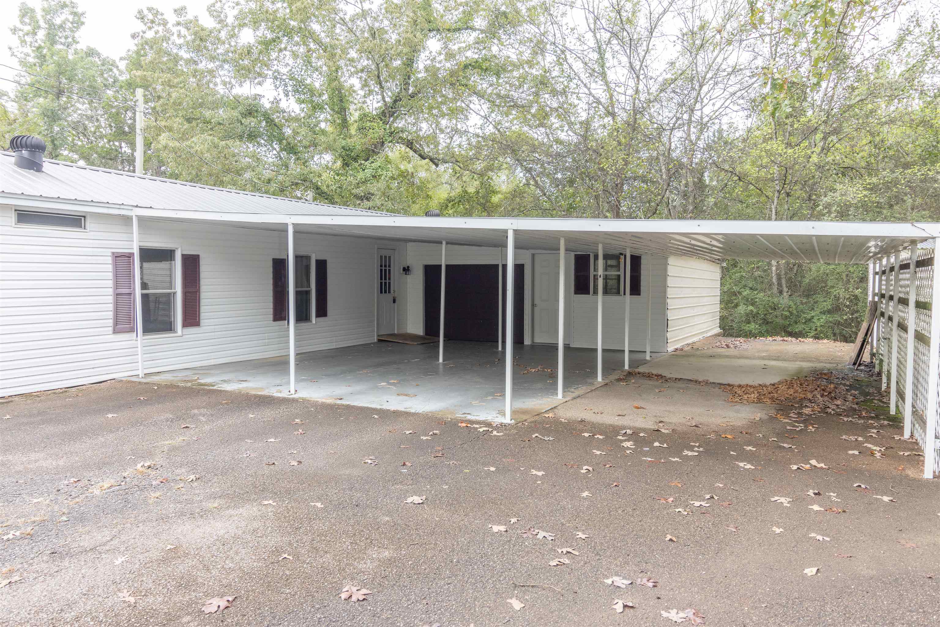 30 Rose Road Crump, TN 38327 - Photo 5 of 26 Gallery Image 5
