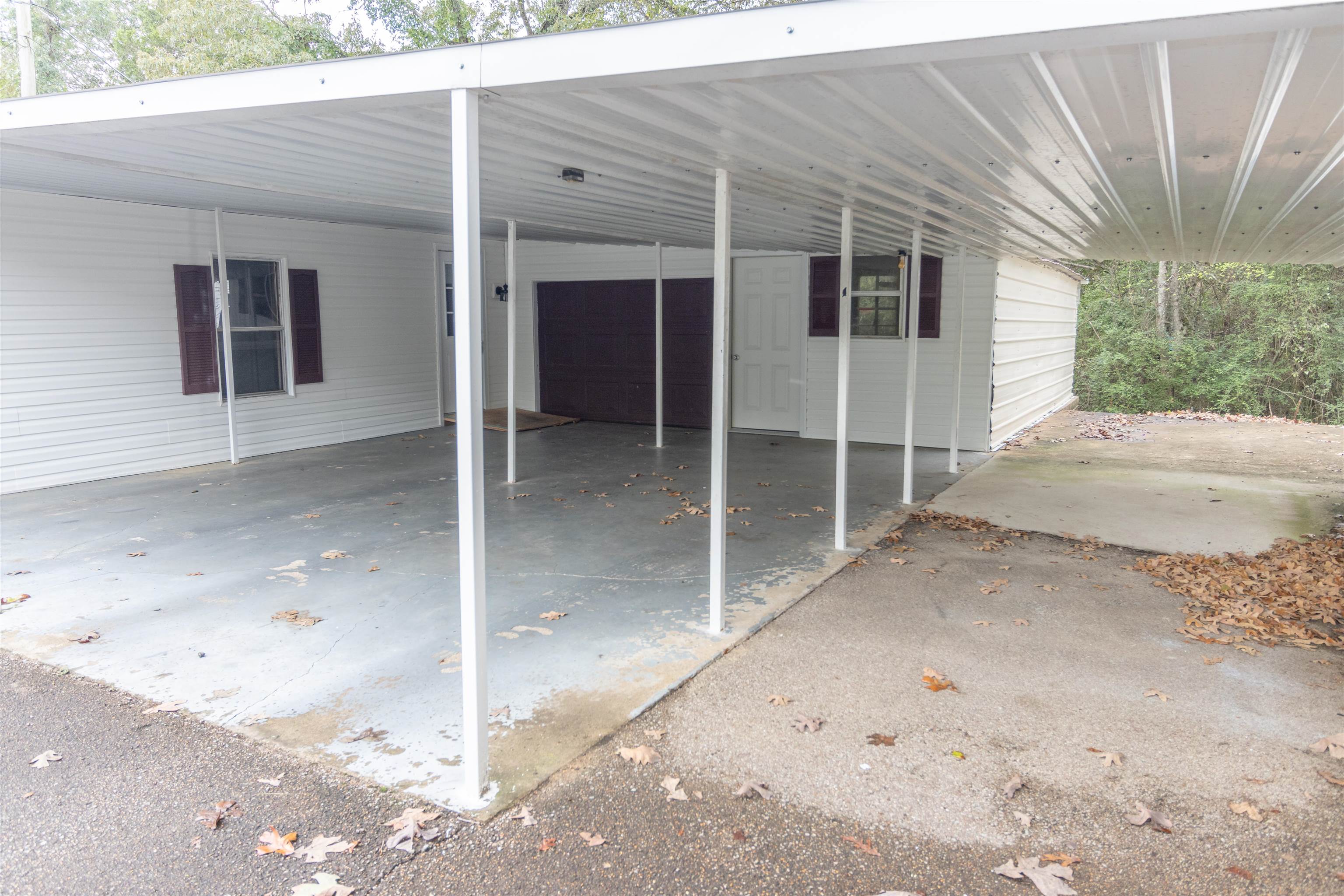 30 Rose Road Crump, TN 38327 - Photo 6 of 26 Gallery Image 6