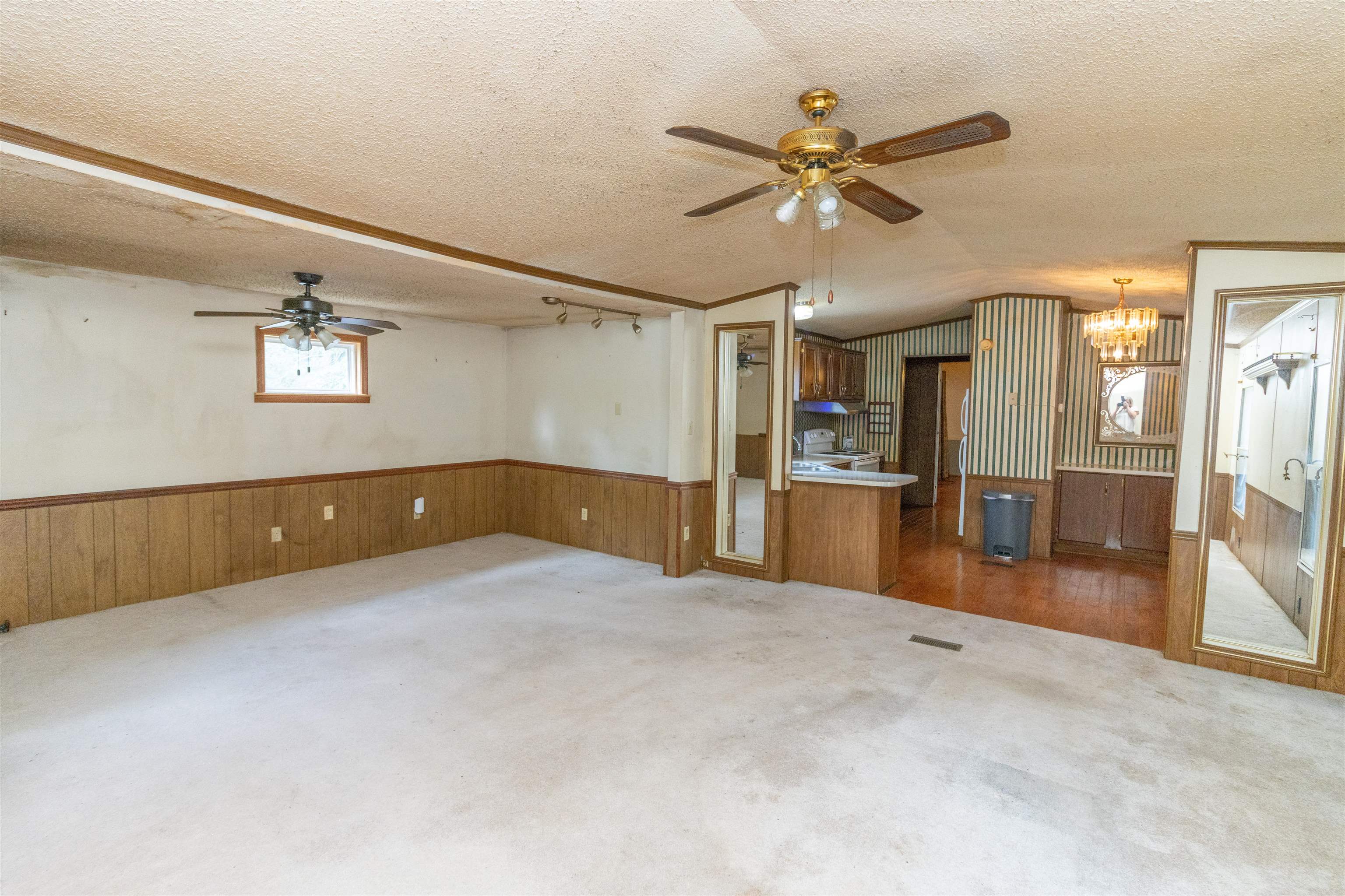 30 Rose Road Crump, TN 38327 - Photo 9 of 26 Gallery Image 9