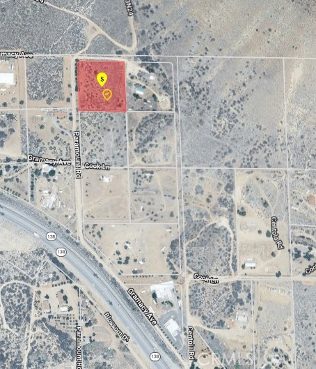 12 Paramount Road Phelan, CA 92371 - Photo 2 of 8