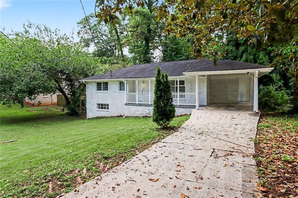 2951 Belvedere Lane Decatur, GA 30032 - Photo 3 of 18 Gallery Image 3
