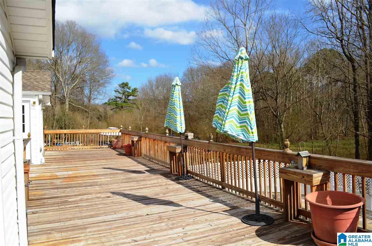 4635 Trussville Clay Road Trussville, AL 35173 - Photo 31 of 36