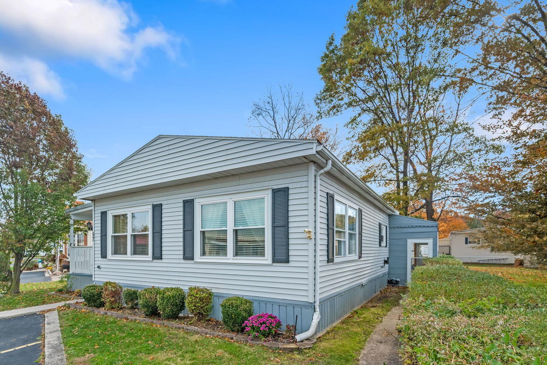 3200 Smeltzer Road, Unit 57 Marion, OH 43302 - Photo 4 of 29
