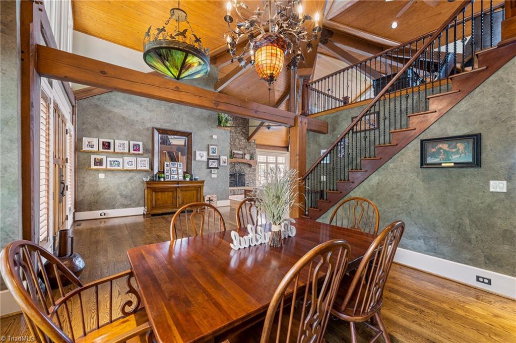 605 Roy Coppley Road Lexington, NC 27292 - Photo 12 of 50 Gallery Image 12