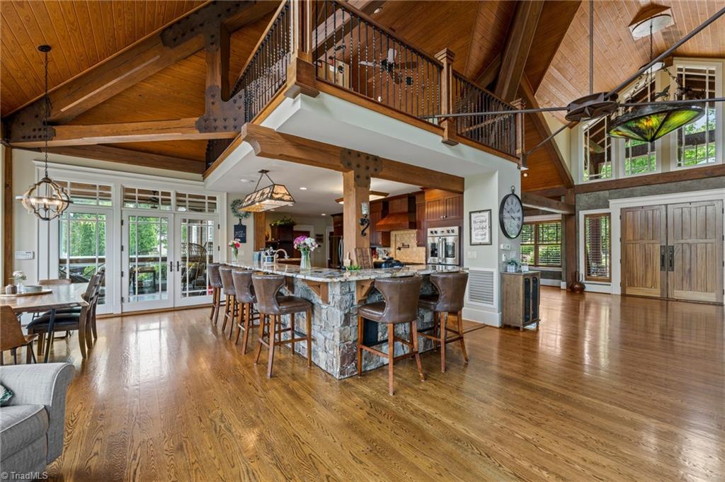 605 Roy Coppley Road Lexington, NC 27292 - Photo 16 of 50 Gallery Image 16