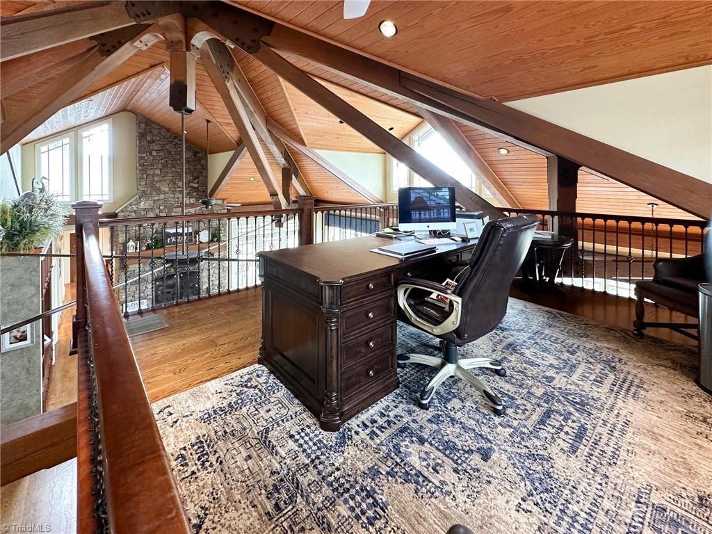 605 Roy Coppley Road Lexington, NC 27292 - Photo 17 of 50 Gallery Image 17