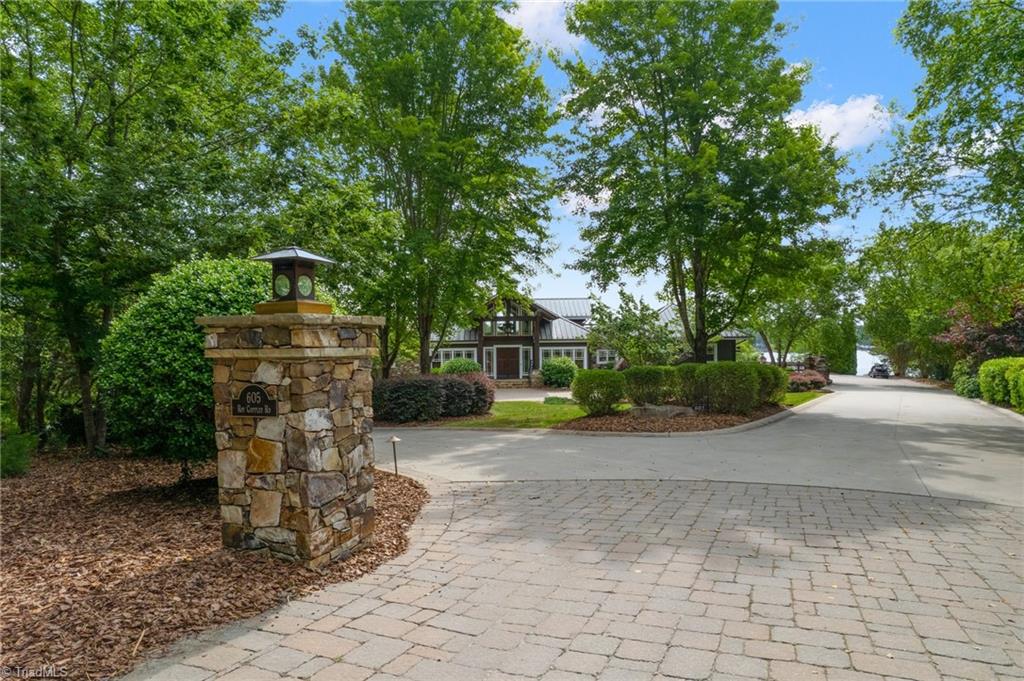 605 Roy Coppley Road Lexington, NC 27292 - Photo 2 of 50 Gallery Image 2