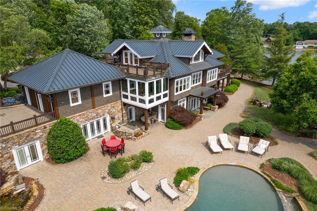 605 Roy Coppley Road Lexington, NC 27292 - Photo 24 of 50 Gallery Image 24