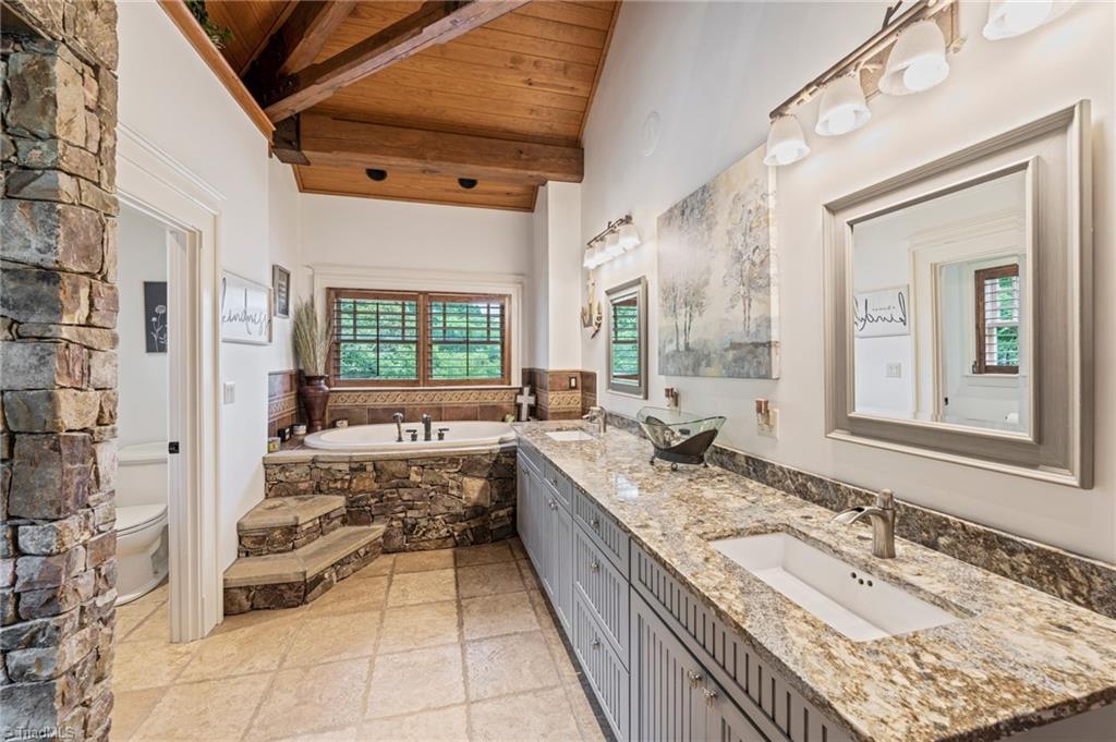 605 Roy Coppley Road Lexington, NC 27292 - Photo 30 of 50 Gallery Image 30
