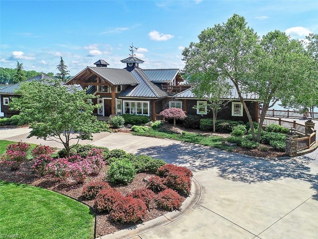 605 Roy Coppley Road Lexington, NC 27292 - Photo 3 of 50 Gallery Image 3