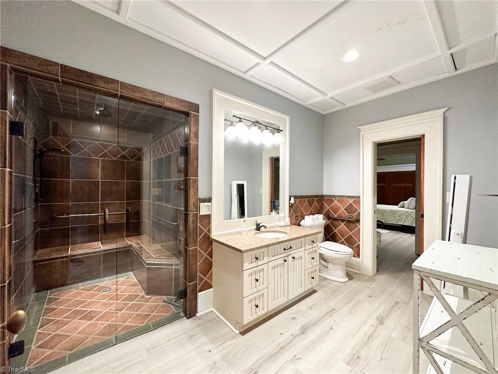 605 Roy Coppley Road Lexington, NC 27292 - Photo 41 of 50 Gallery Image 41