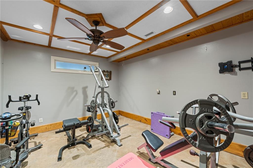 605 Roy Coppley Road Lexington, NC 27292 - Photo 43 of 50 Gallery Image 43