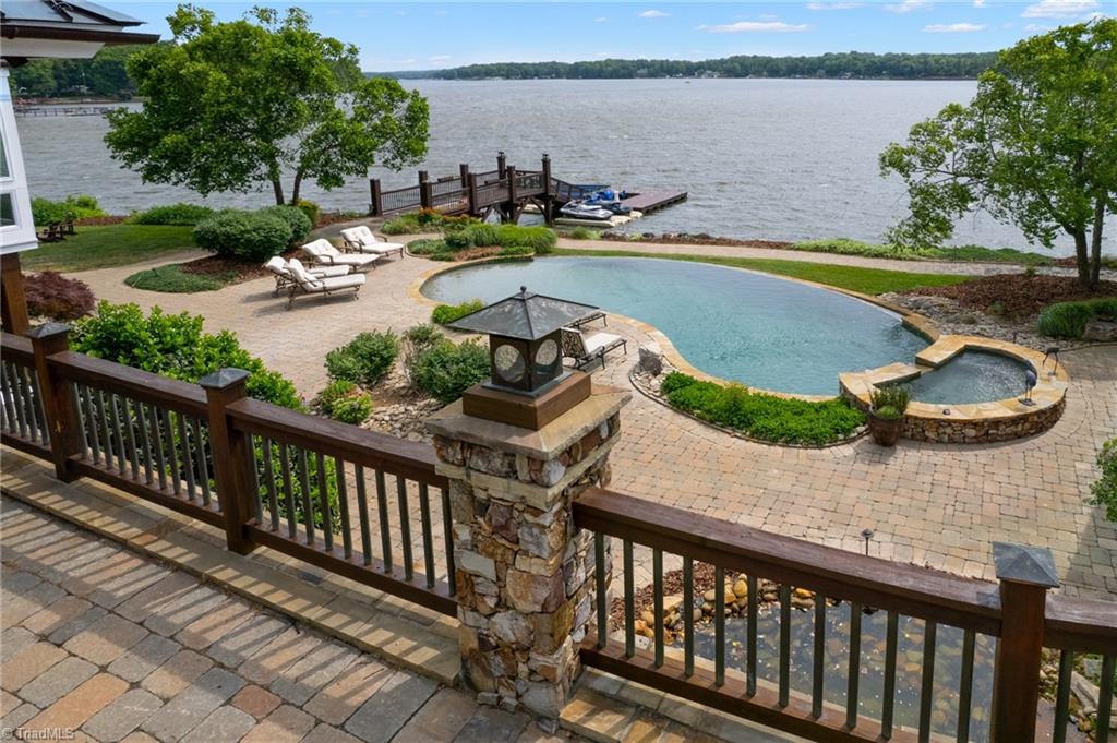 605 Roy Coppley Road Lexington, NC 27292 - Photo 48 of 50 Gallery Image 48