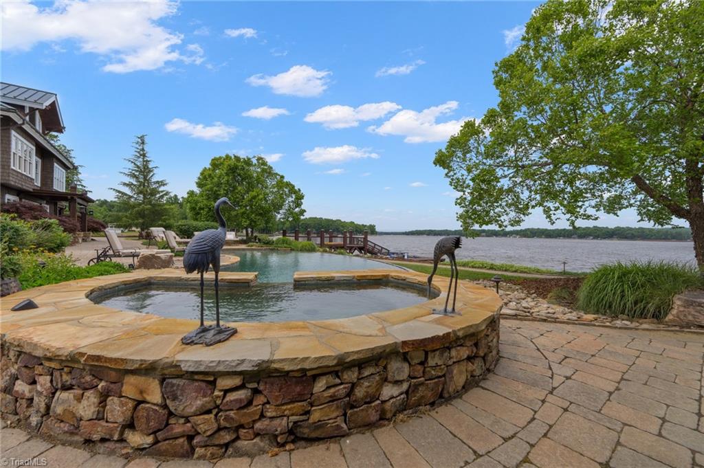 605 Roy Coppley Road Lexington, NC 27292 - Photo 49 of 50 Gallery Image 49