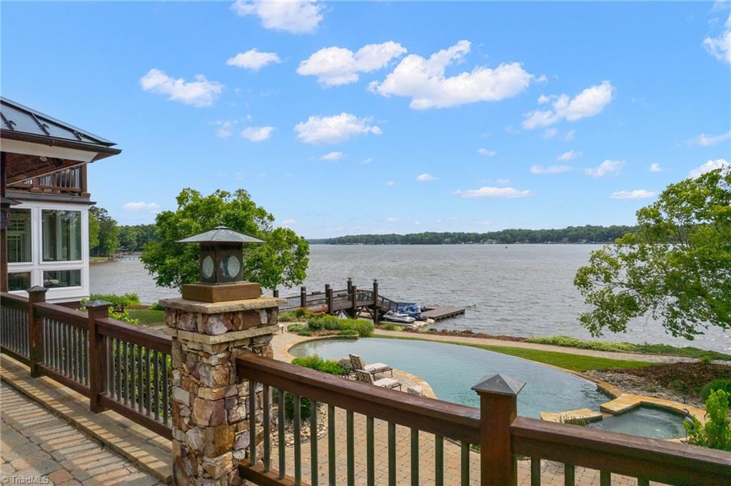 605 Roy Coppley Road Lexington, NC 27292 - Photo 6 of 50 Gallery Image 6