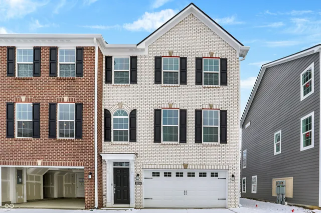 $364,890 | 5926 Juna Avenue, Plainfield, IN 46168