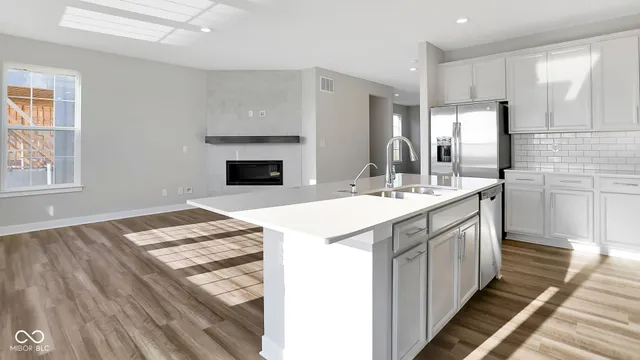 $364,890 | 5926 Juna Avenue, Plainfield, IN 46168