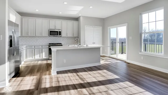 $364,890 | 5926 Juna Avenue, Plainfield, IN 46168