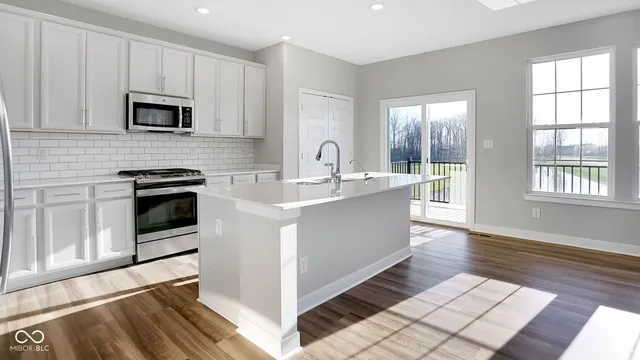 $364,890 | 5926 Juna Avenue, Plainfield, IN 46168