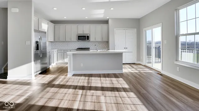 $364,890 | 5926 Juna Avenue, Plainfield, IN 46168