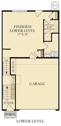 $364,890 | 5926 Juna Avenue, Plainfield, IN 46168