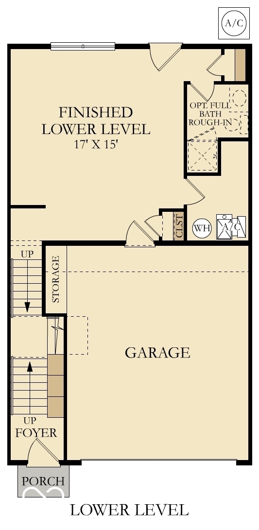 5926 Juna Avenue Plainfield, IN 46168 - Photo 2 of 33