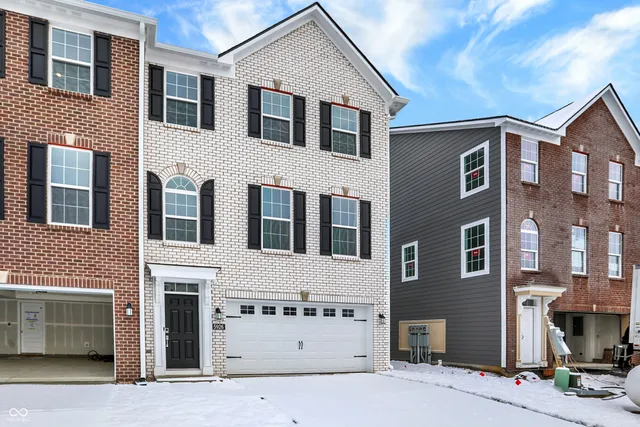 $364,890 | 5926 Juna Avenue, Plainfield, IN 46168