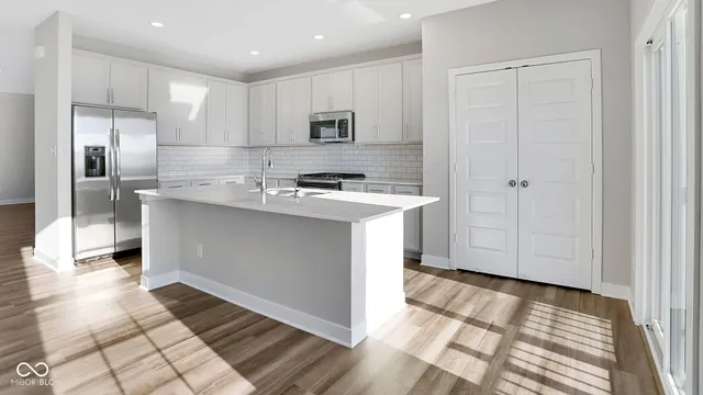 $364,890 | 5926 Juna Avenue, Plainfield, IN 46168