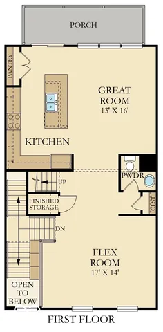 $364,890 | 5926 Juna Avenue, Plainfield, IN 46168