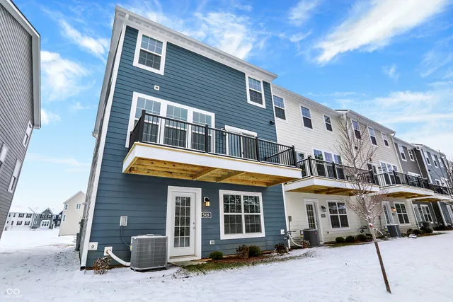 $364,890 | 5926 Juna Avenue, Plainfield, IN 46168