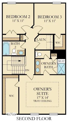 $364,890 | 5926 Juna Avenue, Plainfield, IN 46168