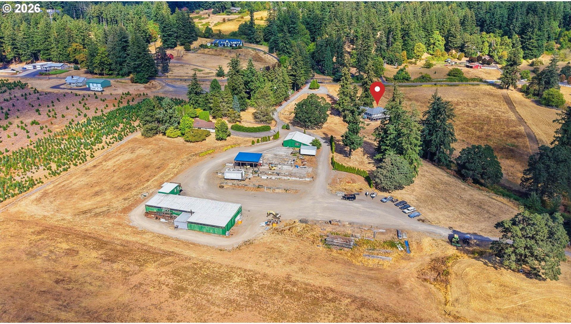 Drone View/UAV