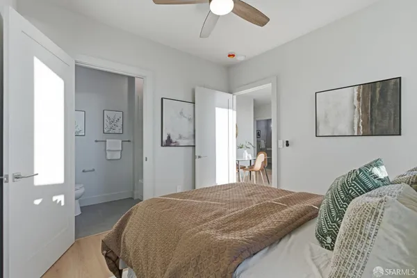 $5,200 | 3945 Judah Street, Unit 302, San Francisco, CA 94122