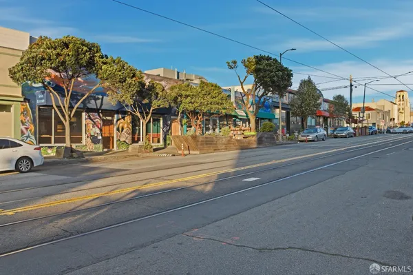 $5,200 | 3945 Judah Street, Unit 302, San Francisco, CA 94122