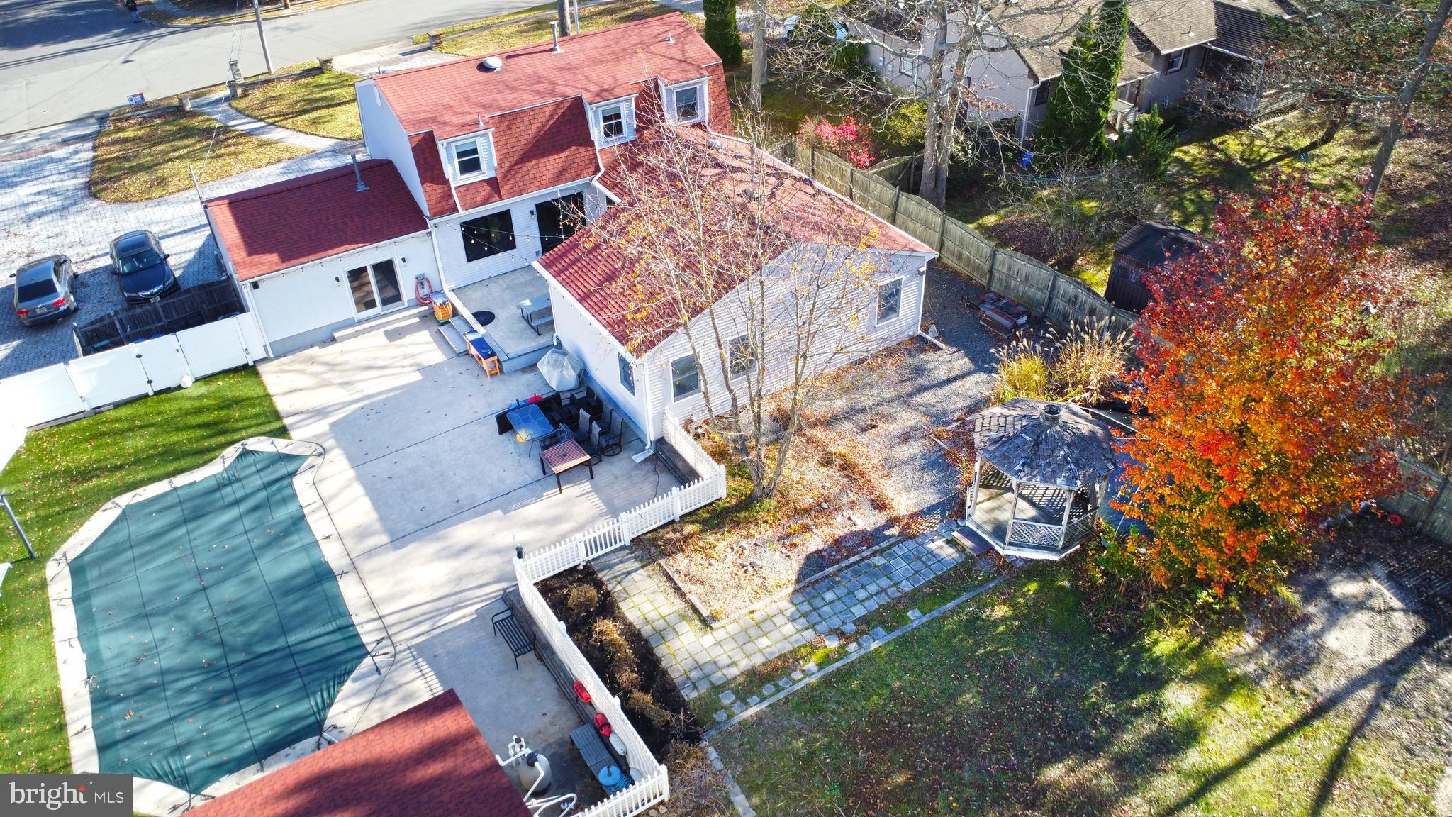 69 Rosehill Road Barnegat, NJ 08005 - Photo 51 of 77