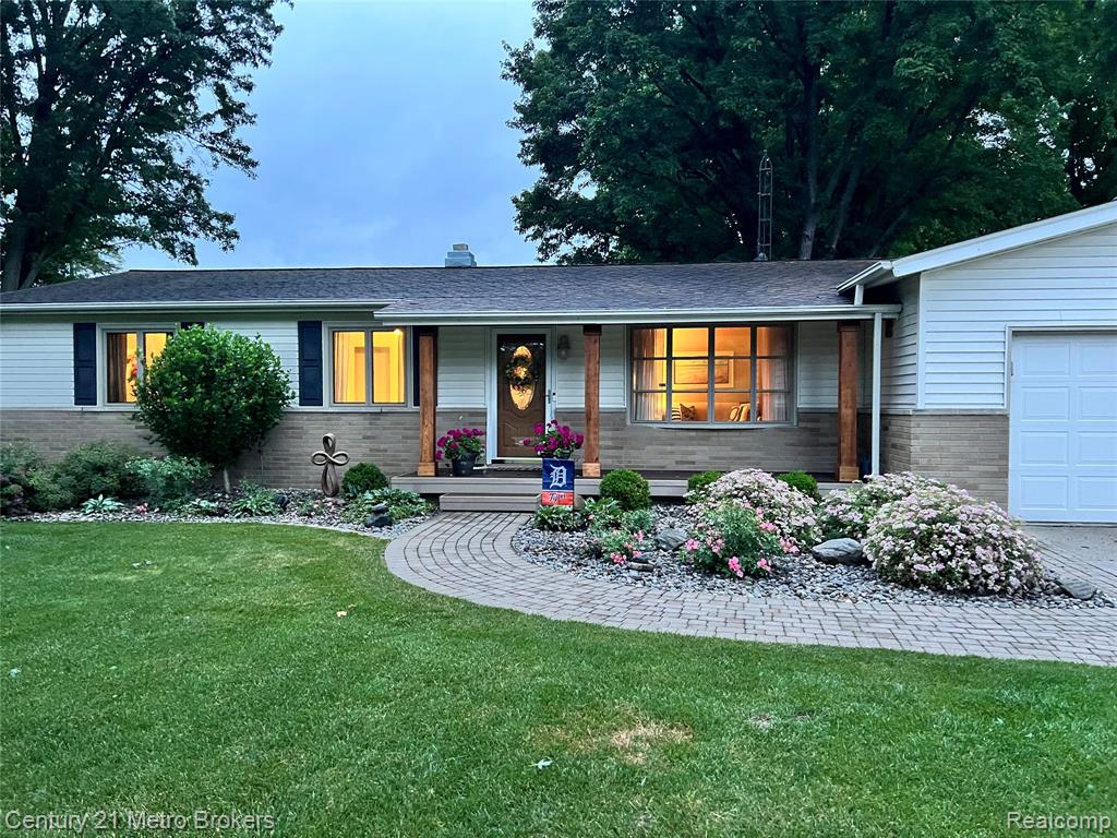3259 North Seymour Road Flushing, MI 48433 - Photo 40 of 48