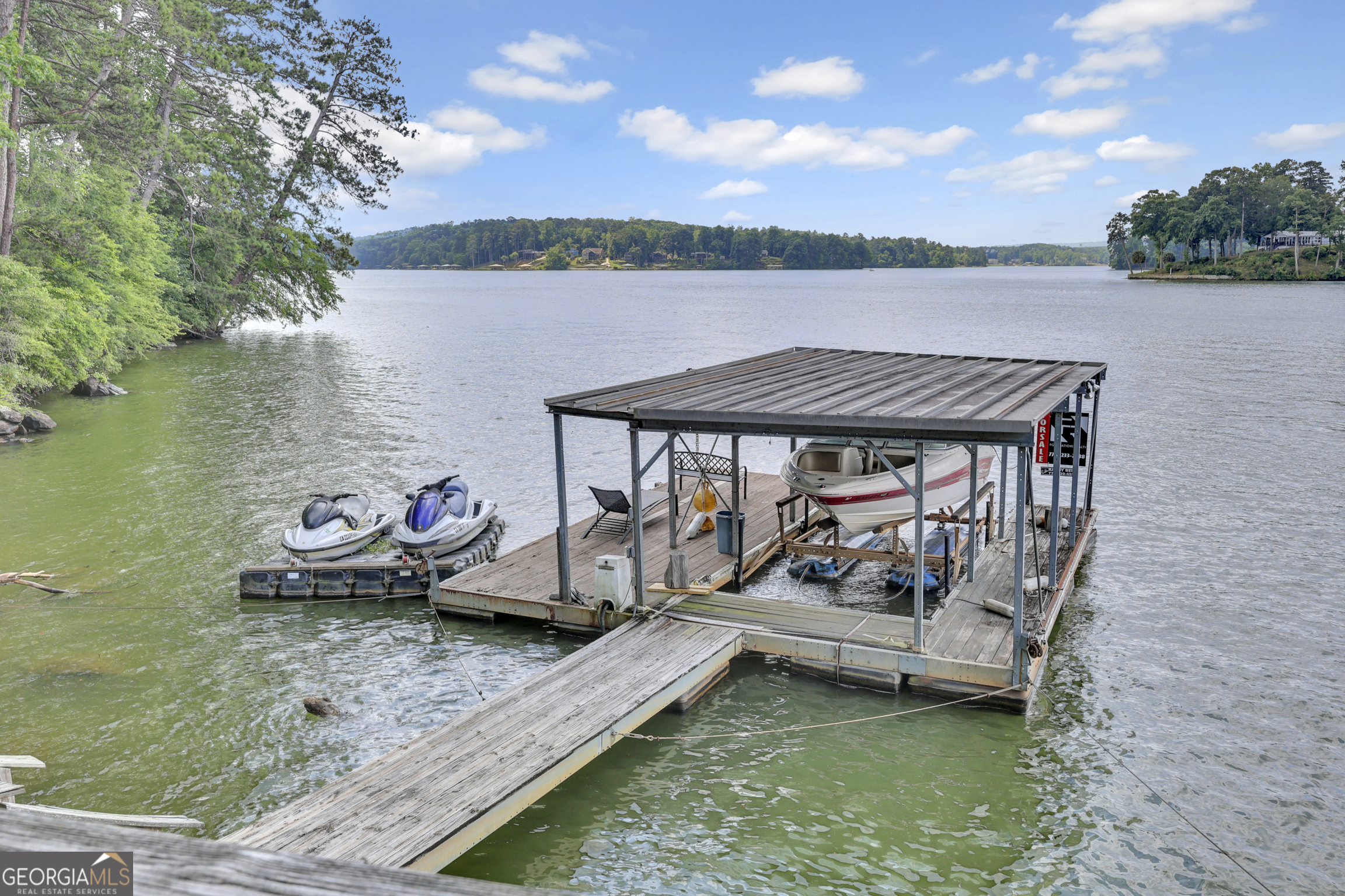 125 Cardinal Point Monticello, GA 31064 - Photo 57 of 86