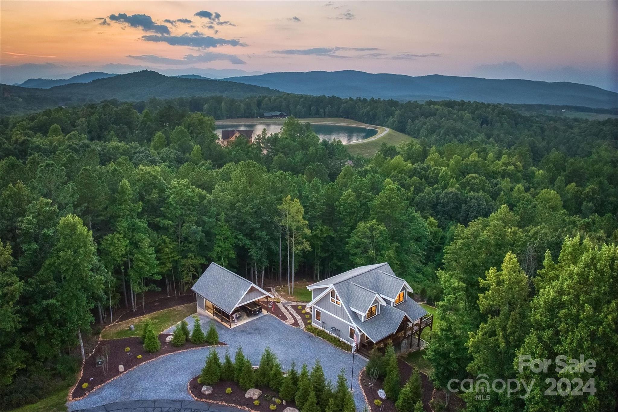 210 Grandview Loop Nebo, NC 28761 - Photo 3 of 45 Gallery Image 3