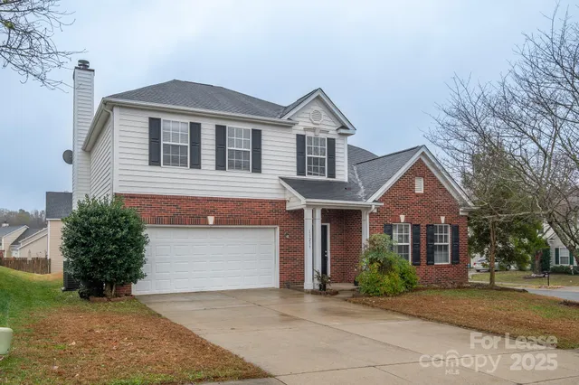$2,300 | 11239 Palomar Mountain Drive, Charlotte, NC 28278