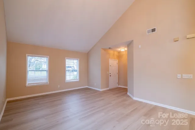 $2,300 | 11239 Palomar Mountain Drive, Charlotte, NC 28278