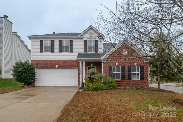$2,300 | 11239 Palomar Mountain Drive, Charlotte, NC 28278